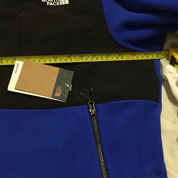 NWT The North Face Men’s Denali Crew - Picture 5 of 5
